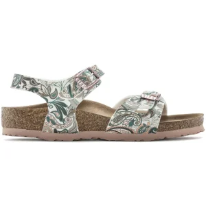 Birkenstock Birkenstock^Rio Kids - Paisley