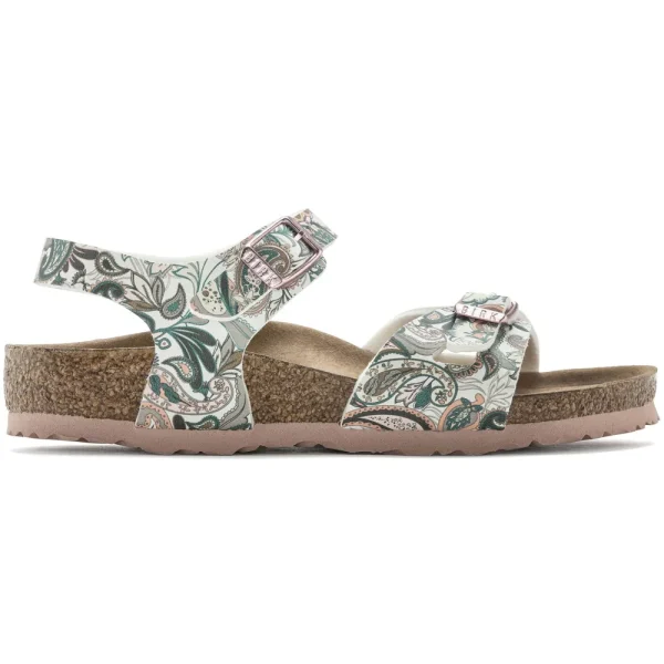 Birkenstock Birkenstock^Rio Kids - Paisley