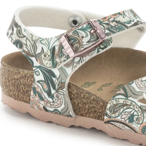 Birkenstock Birkenstock^Rio Kids - Paisley