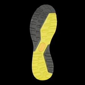 AKU Athletic & Hiking^Rocket DFS GTX - Blue/Mustard