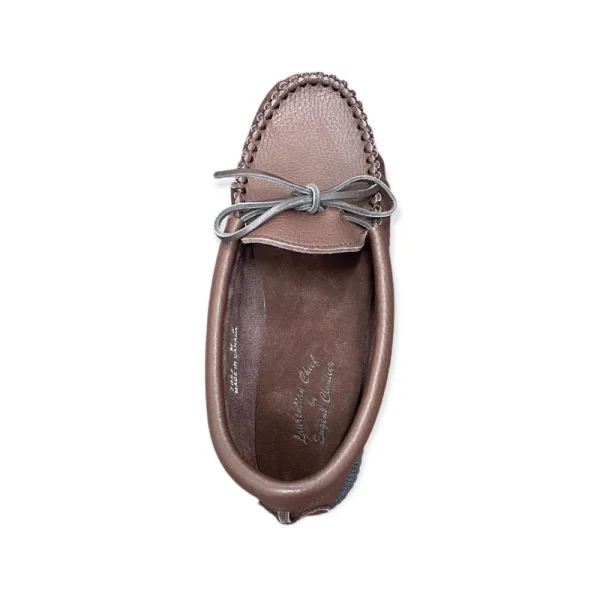 Laurentian Chief Moccasins^Rocky Tan
