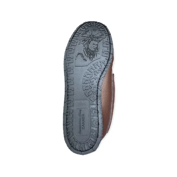 Laurentian Chief Moccasins^Rocky Tan