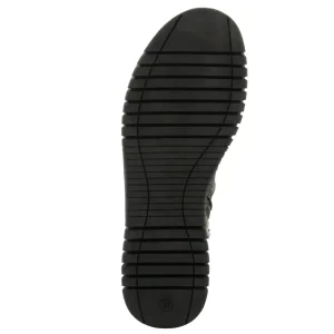 Spring Step Ankle^Rosado - Black