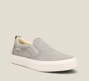 Taos Sneakers^Rubber Soul - Grey