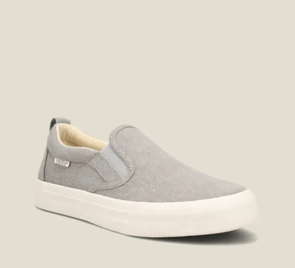 Taos Sneakers^Rubber Soul - Grey
