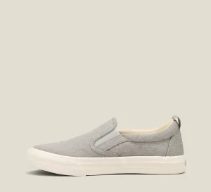 Taos Sneakers^Rubber Soul - Grey