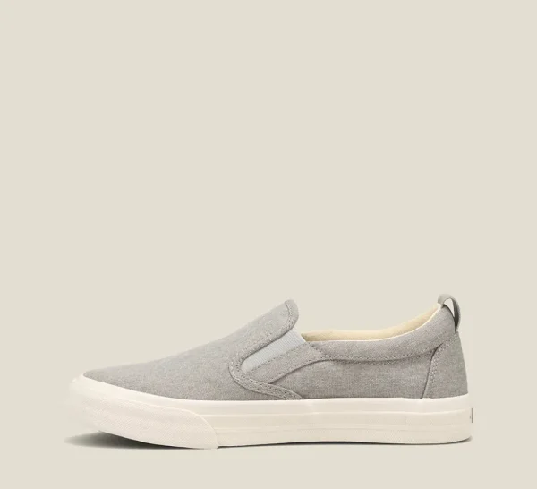 Taos Sneakers^Rubber Soul - Grey