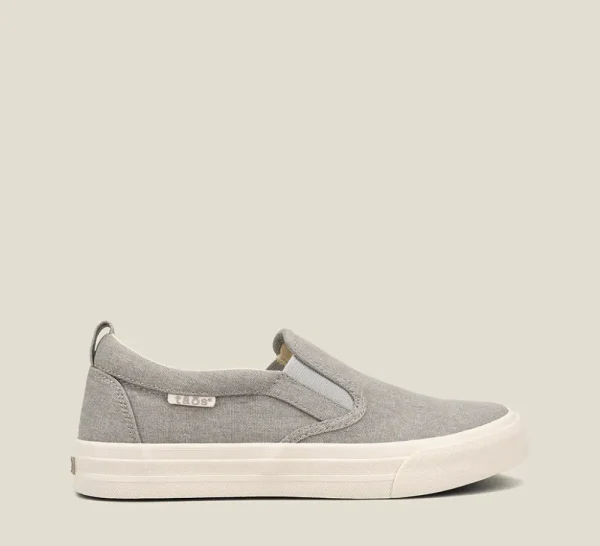 Taos Sneakers^Rubber Soul - Grey