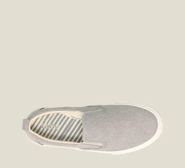 Taos Sneakers^Rubber Soul - Grey