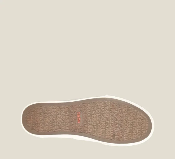 Taos Sneakers^Rubber Soul - Grey