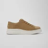 Camper Sneakers^Runner Up - Brown