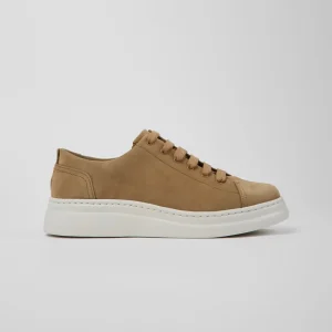 Camper Sneakers^Runner Up - Brown