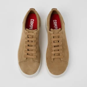 Camper Sneakers^Runner Up - Brown