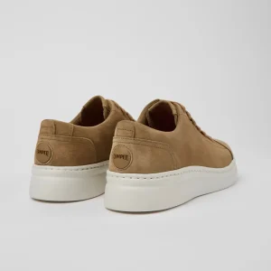 Camper Sneakers^Runner Up - Brown