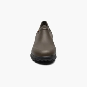Bogs Rain & Snow^Sauvie Slip On - Brown Multi