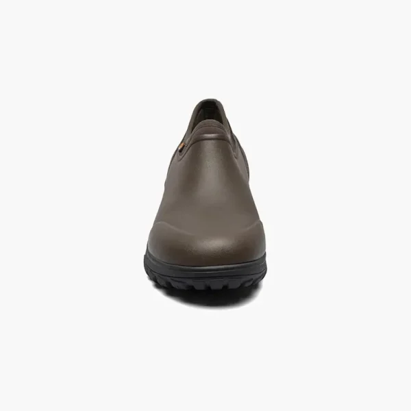 Bogs Rain & Snow^Sauvie Slip On - Brown Multi