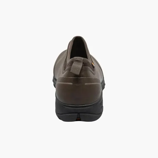 Bogs Rain & Snow^Sauvie Slip On - Brown Multi