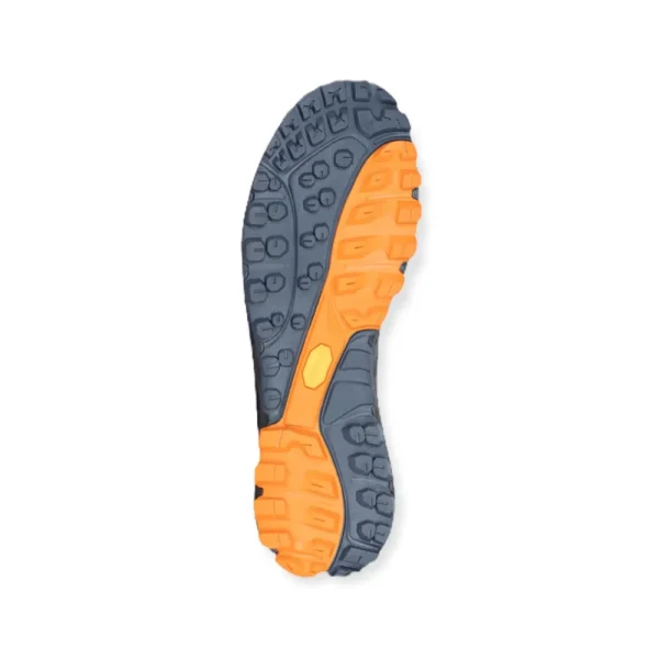 AKU Hiking & Hunting^Selvatica Mid GTX - Blue/Orange