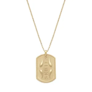 Leah Yard Designs Necklaces^Series Necklace