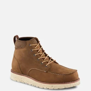 Irish Setter Lace-Up^Setter Fifty - 3918
