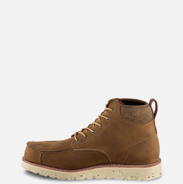Irish Setter Lace-Up^Setter Fifty - 3918