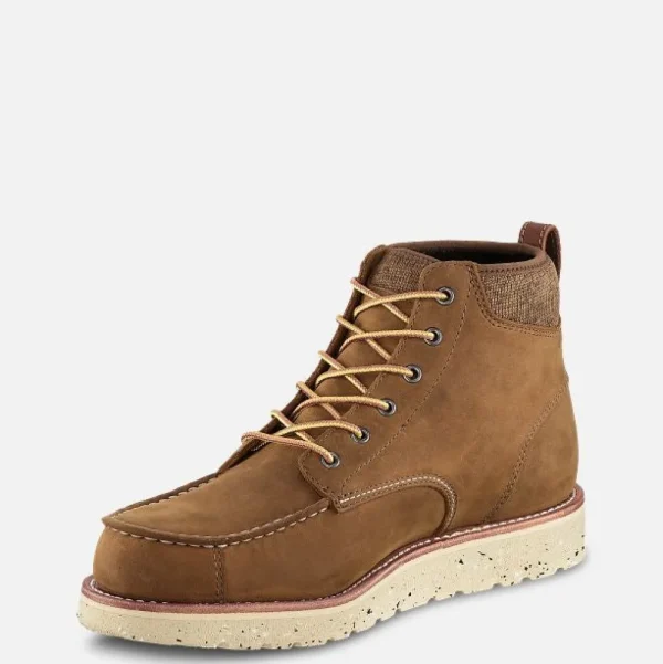 Irish Setter Lace-Up^Setter Fifty - 3918