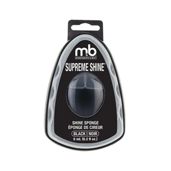 M&B Polishes | Cleaners & Conditioners^Shine Sponge