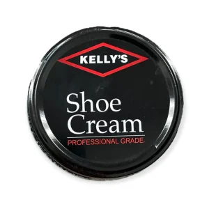 Kelly's Polishes^Shoe Cream