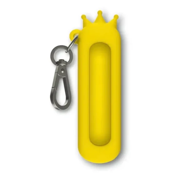 Swiss Army Knives Knife Care & Accessories^Silicone Case - Crown