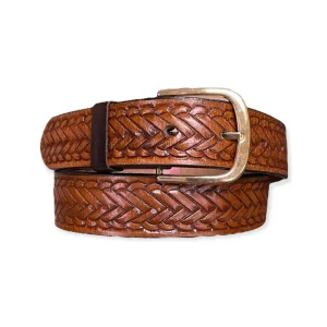 Silver Wolf Belts^Belt