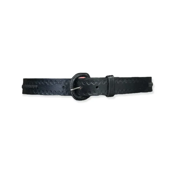 Silver Wolf Belts^Belt