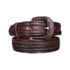 Silver Wolf Belts^Belt