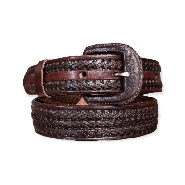 Silver Wolf Belts^Belt