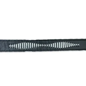 Silver Wolf Belts^Belt