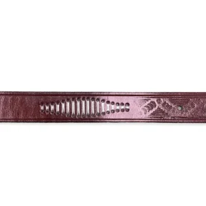 Silver Wolf Belts^Belt