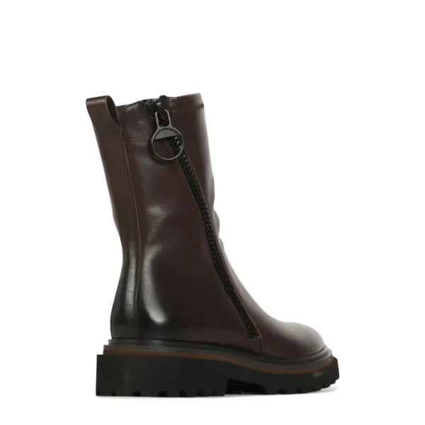 EOS Ankle^Skarlet - Chestnut