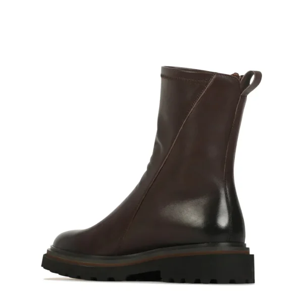 EOS Ankle^Skarlet - Chestnut
