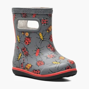 Bogs Rain^Skipper II Bugs