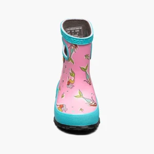Bogs Rain^Skipper Mermaids
