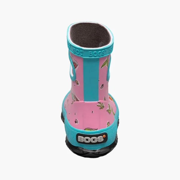 Bogs Rain^Skipper Mermaids