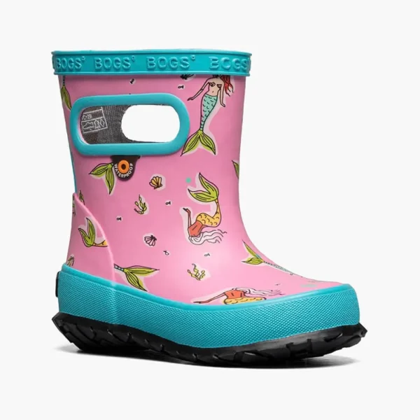 Bogs Rain^Skipper Mermaids