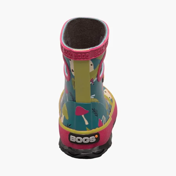 Bogs Rain^Skipper Mushroom