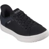 Skechers Sneakers | Casual^Slip-ins: Arch Fit Arcade - Good 2 See Ya - Black