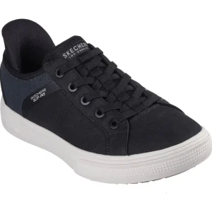Skechers Sneakers | Casual^Slip-ins: Arch Fit Arcade - Good 2 See Ya - Black