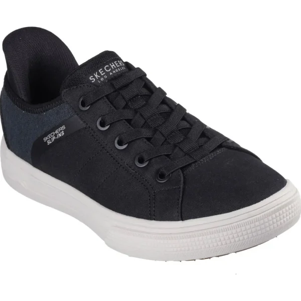 Skechers Sneakers | Casual^Slip-ins: Arch Fit Arcade - Good 2 See Ya - Black