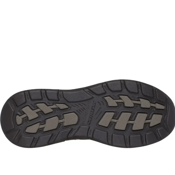 Skechers Casual^Slip-ins: Arch Fit Motley - Milo - Cocoa