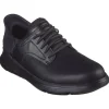 Skechers Casual^Slip-ins: Garza - Gervin - Black