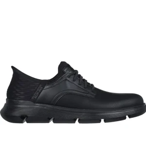 Skechers Casual^Slip-ins: Garza - Gervin - Black