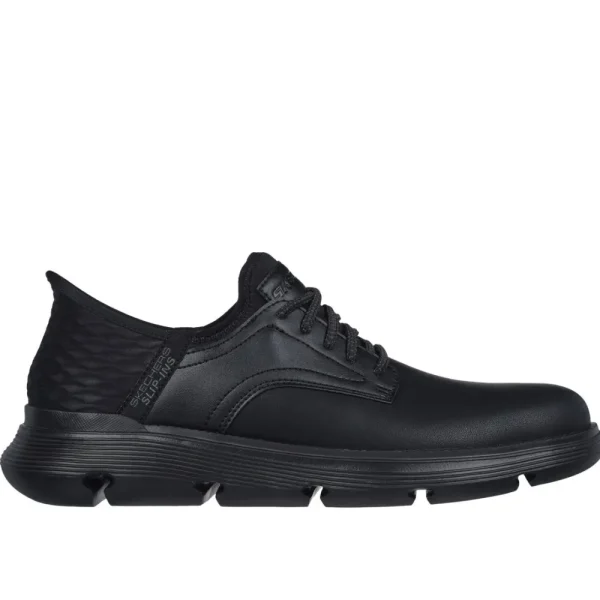 Skechers Casual^Slip-ins: Garza - Gervin - Black