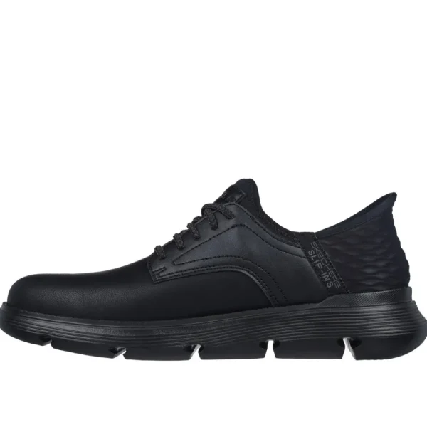 Skechers Casual^Slip-ins: Garza - Gervin - Black